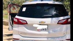 شيفروليه إكوينوكس